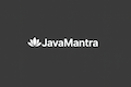Java Mantra Logo